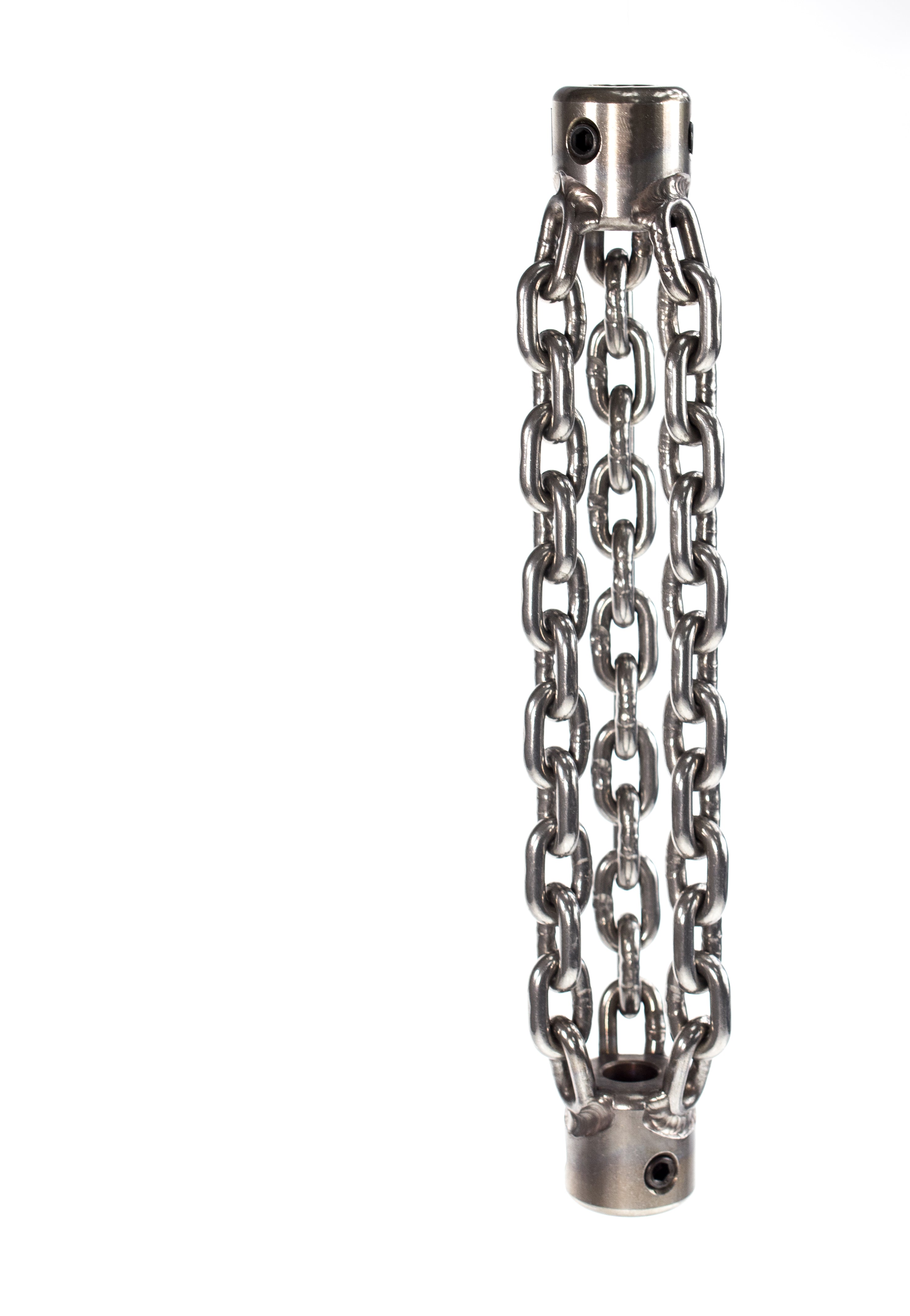 PVC Original lanac