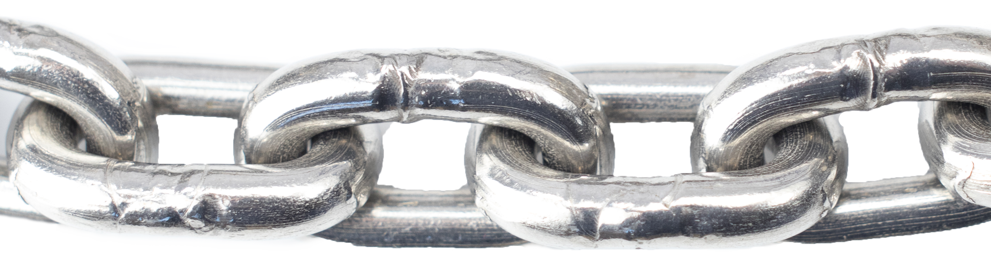 PVC Original lanac