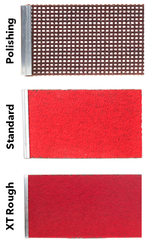 Cleaning, Polishing, & Grinding Panels