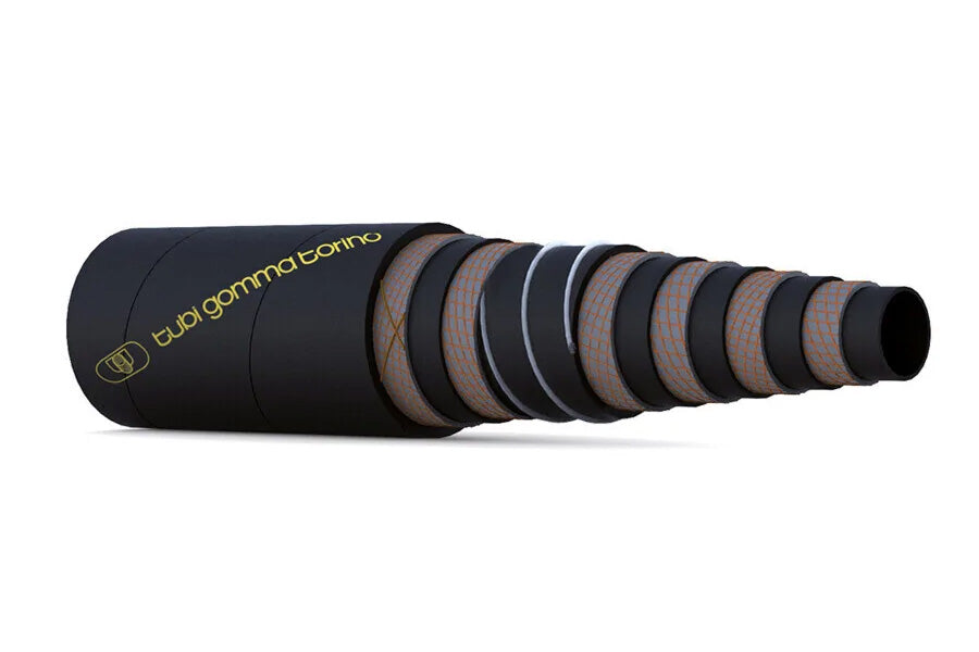 Petrospir HW /27 – 9 tona