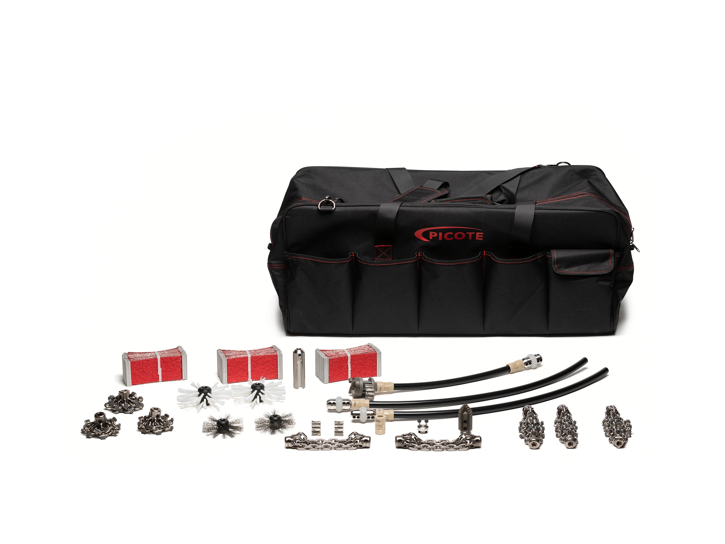 Picote Pro kit za čišćenje
