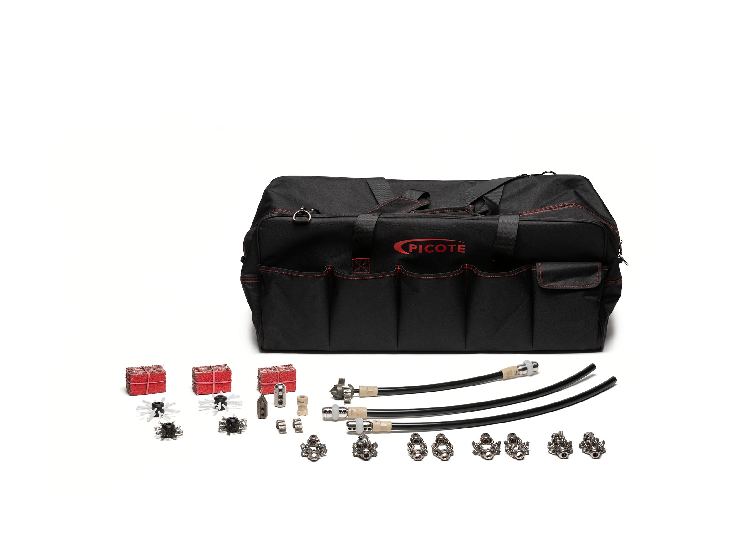 Picote Pro kit za čišćenje