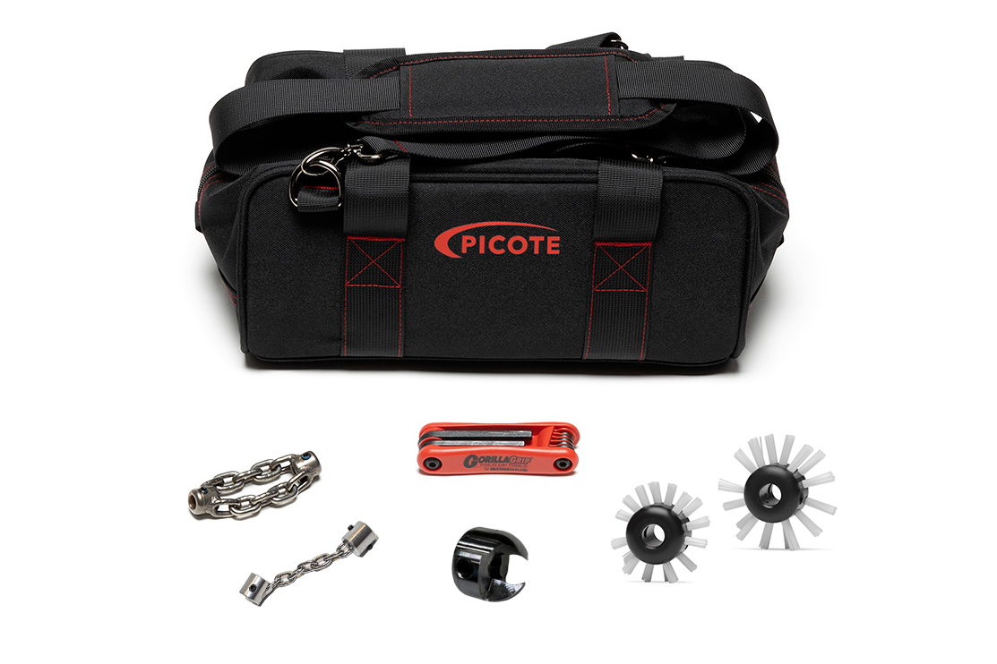 ProLITE 6 Tool Starter Kit