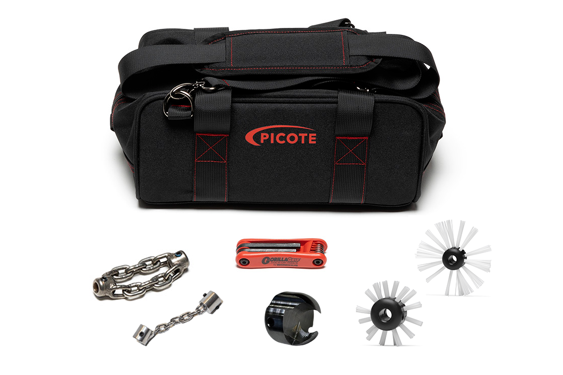 ProLITE 8 Tool Starter Kit