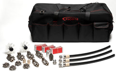 Pro Cleaning & Starter Kits