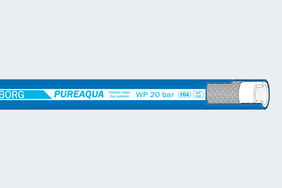 PureAqua