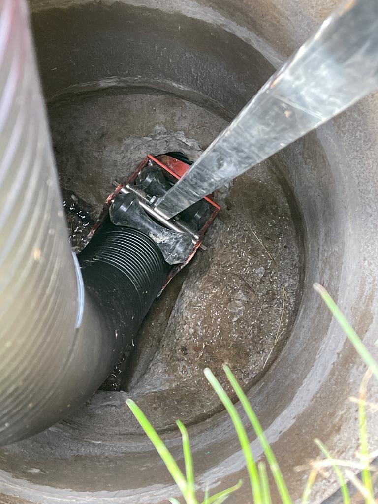 Welding Rig & Installation Tools