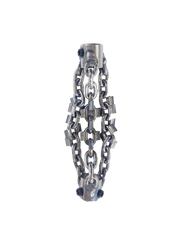 Grinding Chains – setovi za brušenje i čišćenje cevi