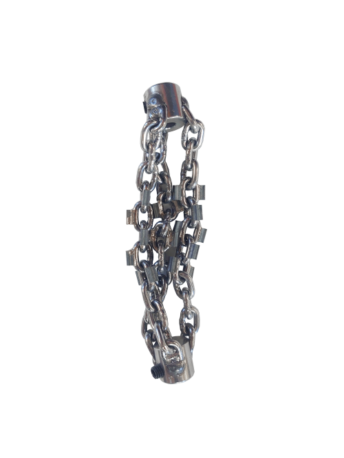 Grinding Chains – setovi za brušenje i čišćenje cevi
