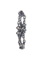 Grinding Chains – setovi za brušenje i čišćenje cevi
