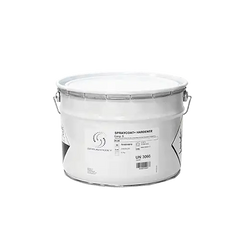SprayCoat Plus Green – Component B, 12 kg