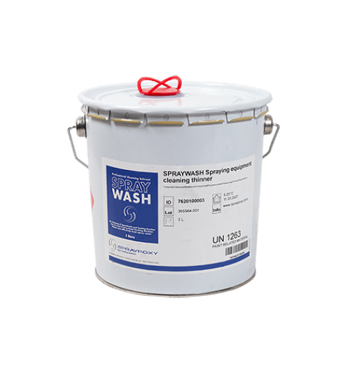 SprayWash 3 l
