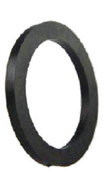Zaptivka Camlock NBR