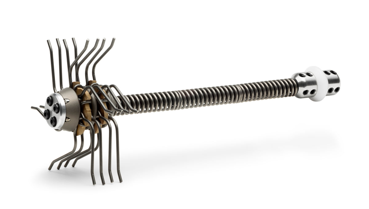Smart Spider+
