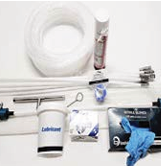 Spraypoxy komplet za reparaciju kanalizacionih cevi