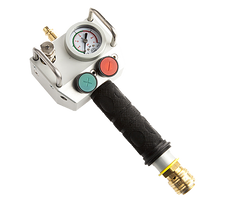 Ručni deadman kontroler  2.5 bar/0.9 kg/519442