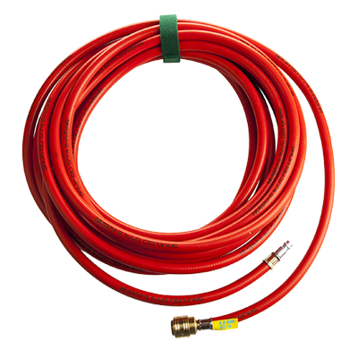 Crevo za dovod vazduha