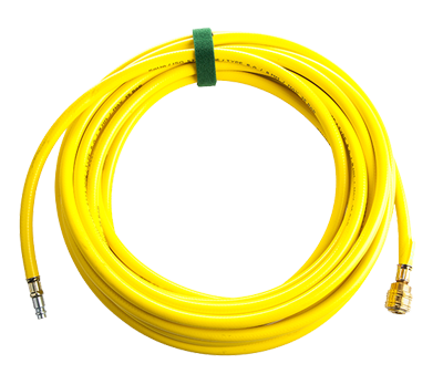 Crevo za dovod vazduha