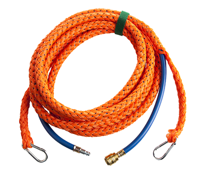 Polylift Crevo za dovod vazduha  5 m, 1.9 kg / 60957