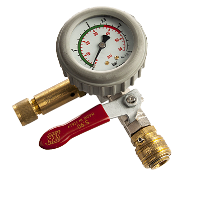 Testiranje kućnih instalacija