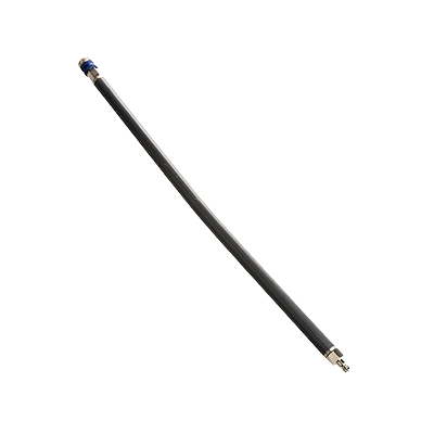 Kruto (push) crevo 1,5m