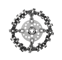 Tiger Cyclone lanac