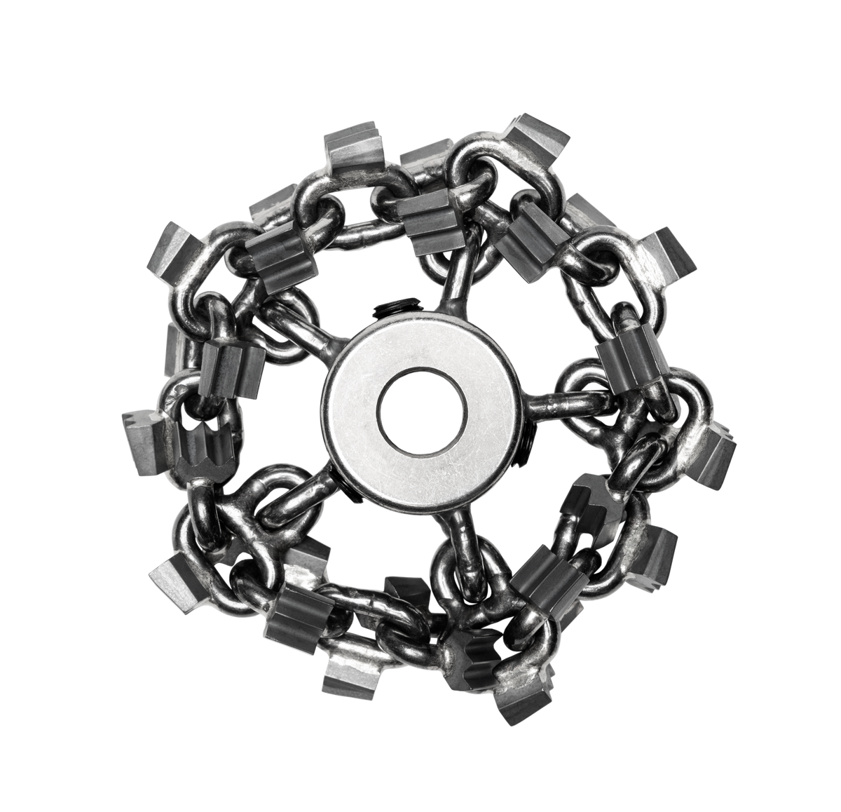 Tiger Cyclone lanac