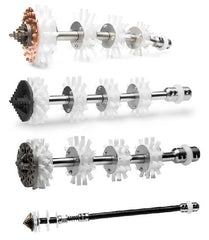 Twister Lateral Cutters