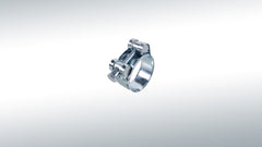 W1 sa osovinom - pocinkovani čelik