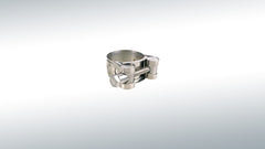 W4 sa osovinom - hromirani čelik