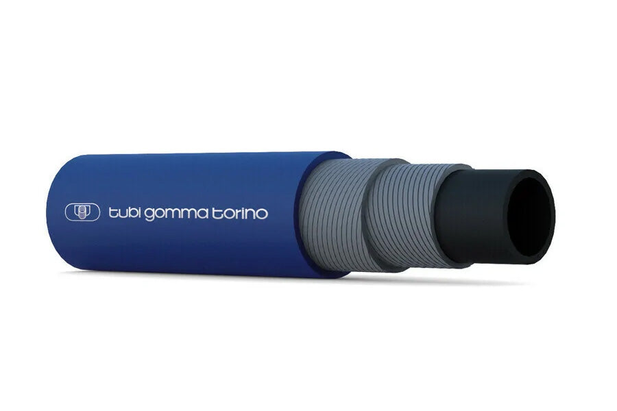 Welblu 20 ISO 3821 L/L