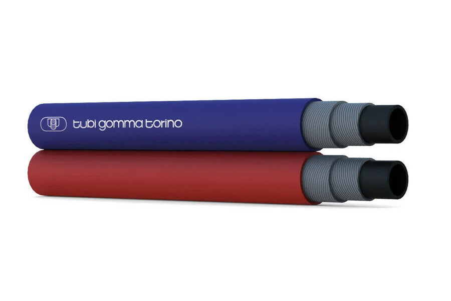 Weltwin 20 ISO 3821 L/L