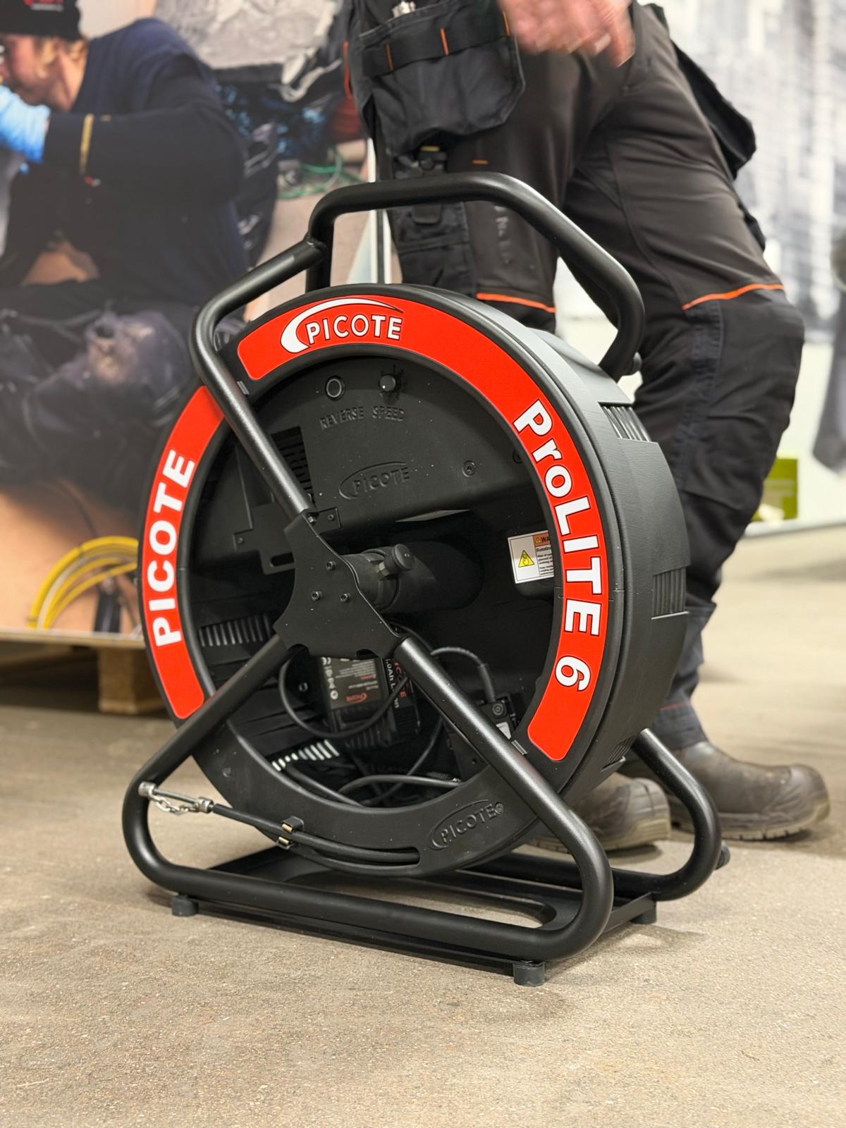 ProLITE 6 & 8