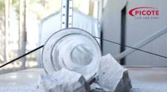 Twister Concrete Remover