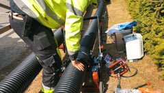 Welding Rig & Installation Tools