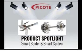 Smart Spider