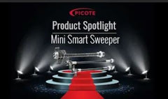 Mini Smart Sweeper