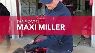 Maxi Miller