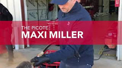 Maxi Miller