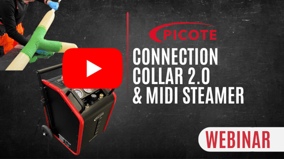 Connection Collar System 2.0