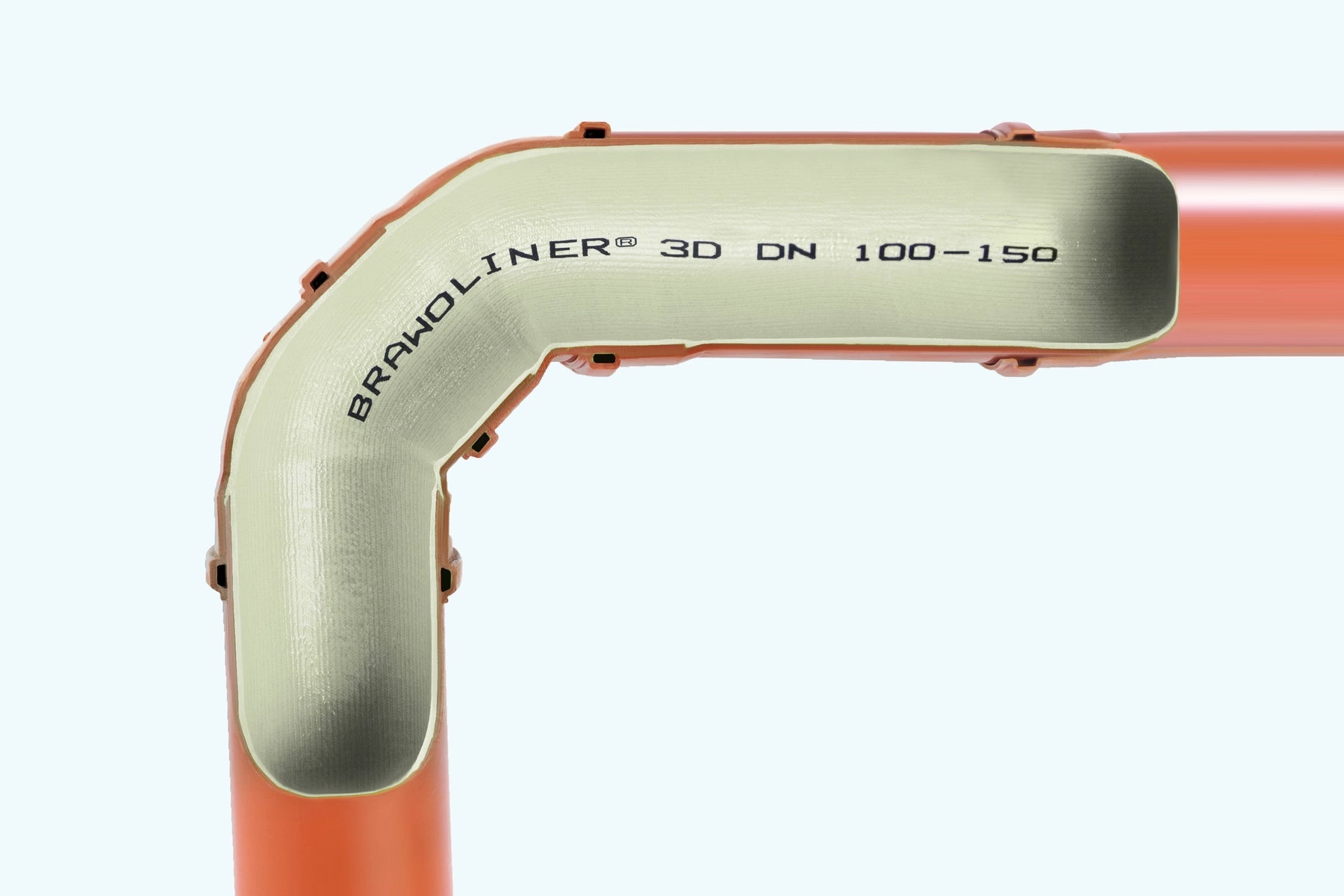 Pre-impregnirani BRAWOLINER®