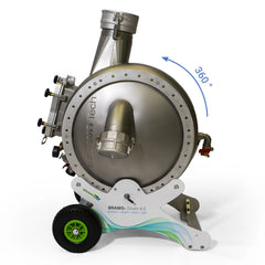 BRAWO® Drum 4.0