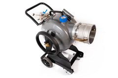 BRAWO® Inversion Drum DN 400