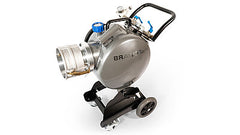 BRAWO® Inversion Drum DN 400