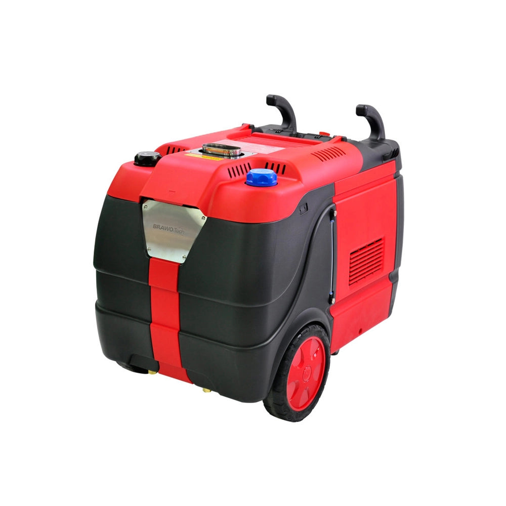 AIRBAGLINER® i BRAWO® SteamGenerator ULX50 Diesel