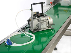 BRAWO® Impregnation system electrical - DN300 2.0