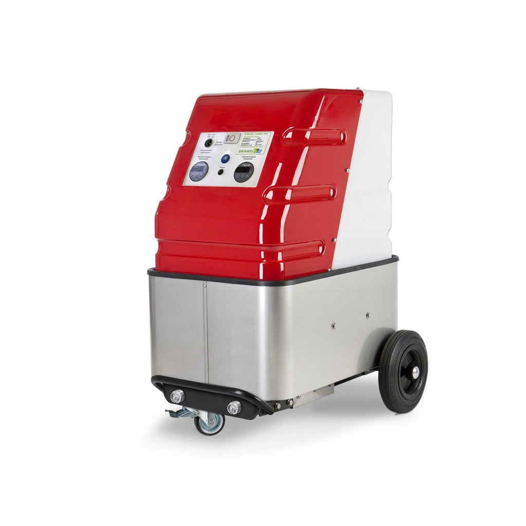 BRAWO HotBox VHQ  230V