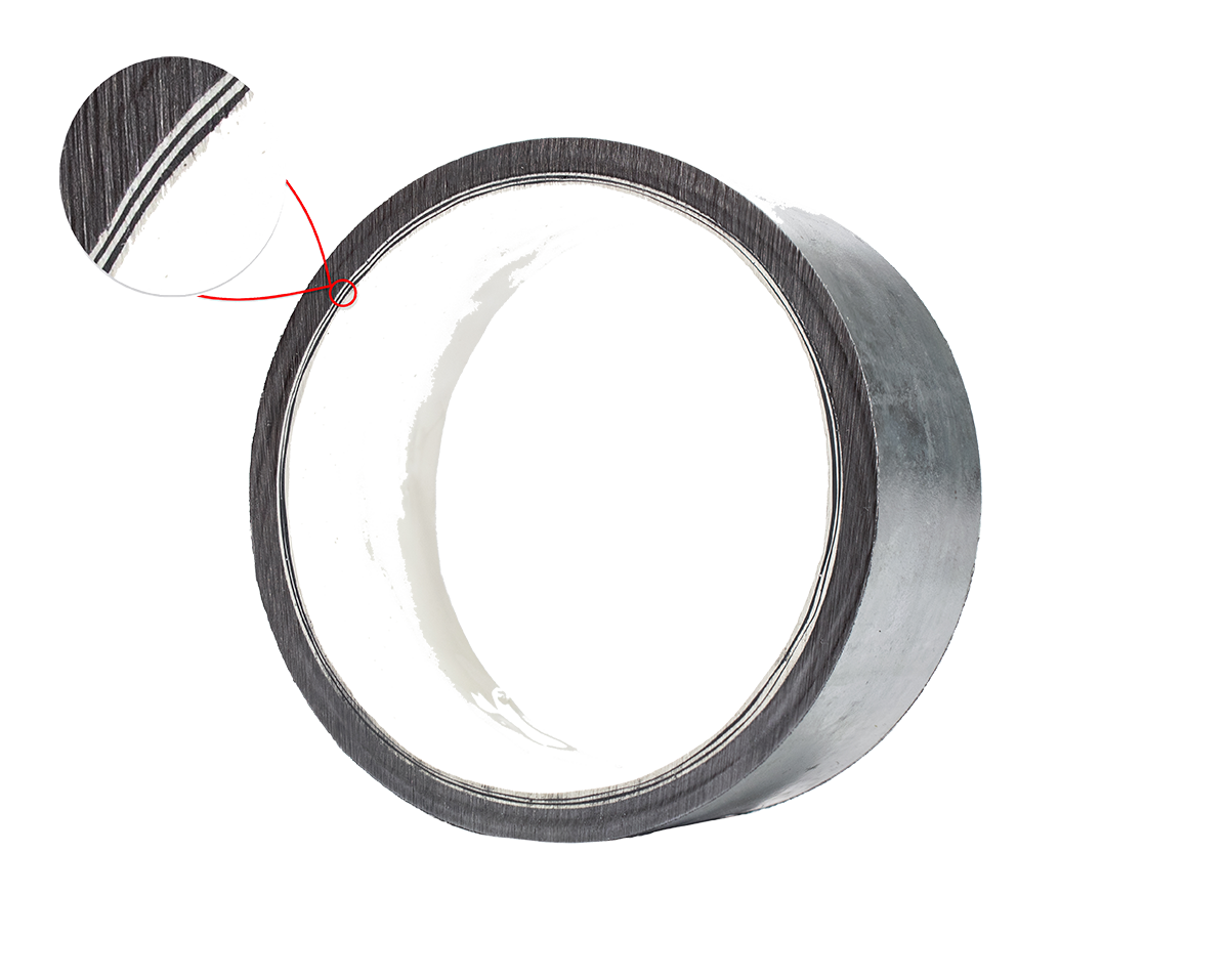 Picote DC1000E 100% Solids Epoxy Resin