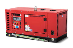 Generator 400V