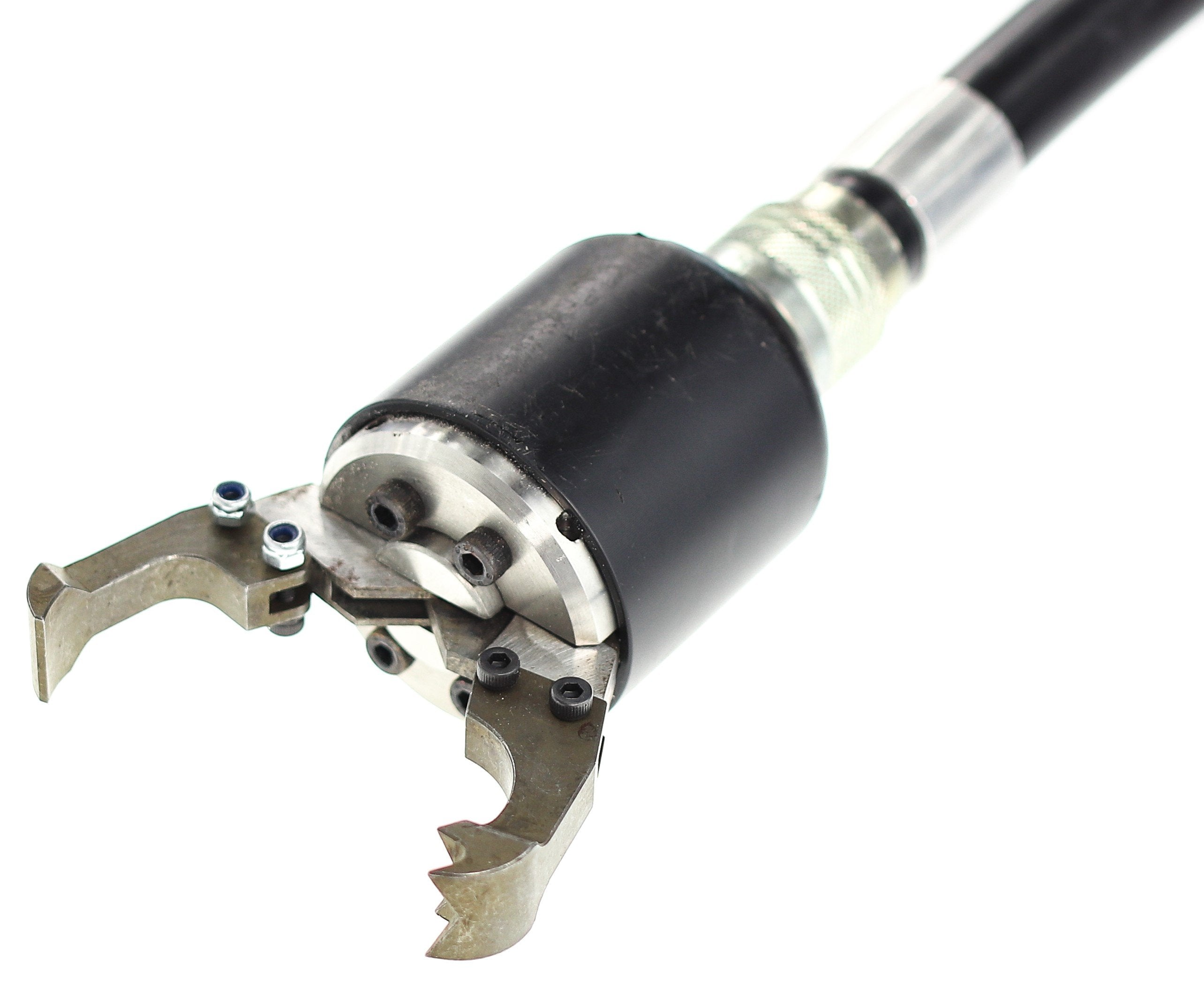 Grabber for Push Rods